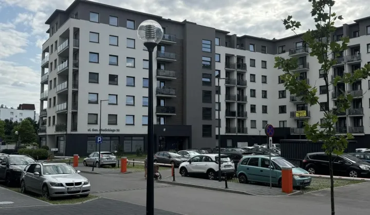 Mieszkanie 3-pokojowe Częstochowa Parkitka