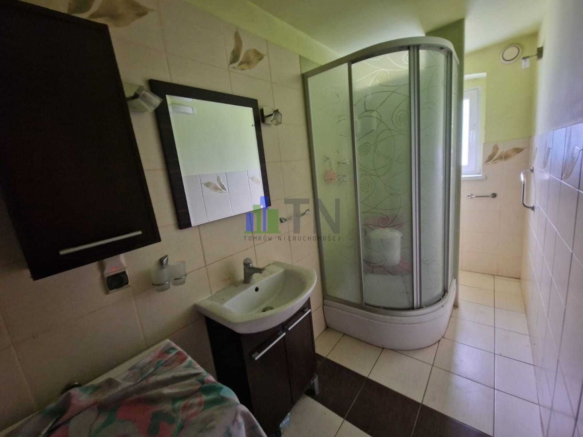 dom wolnostojący, 4 pokoje Kamieniec Wrocławski. Zdjęcie 10