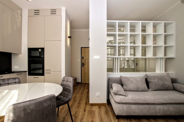 Mieszkanie 2-pokojowe Rzeszów, ul. Miła. Zdjęcie 4