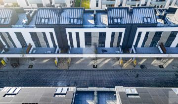 Mieszkanie 5-pokojowe Rzeszów Budziwój, ul. Legionistów