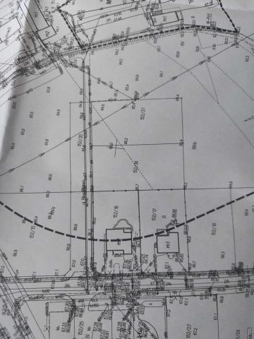 Działka budowlana Wieniec, ul. Brzeska. Zdjęcie 1