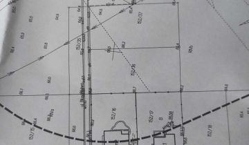 Działka budowlana Wieniec, ul. Brzeska