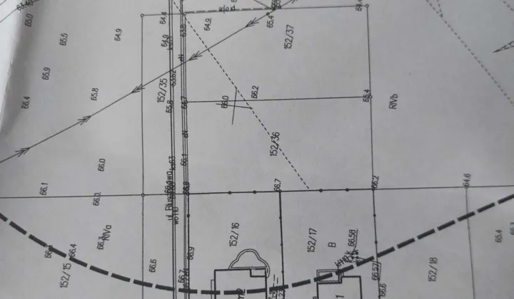 Działka budowlana Wieniec, ul. Brzeska