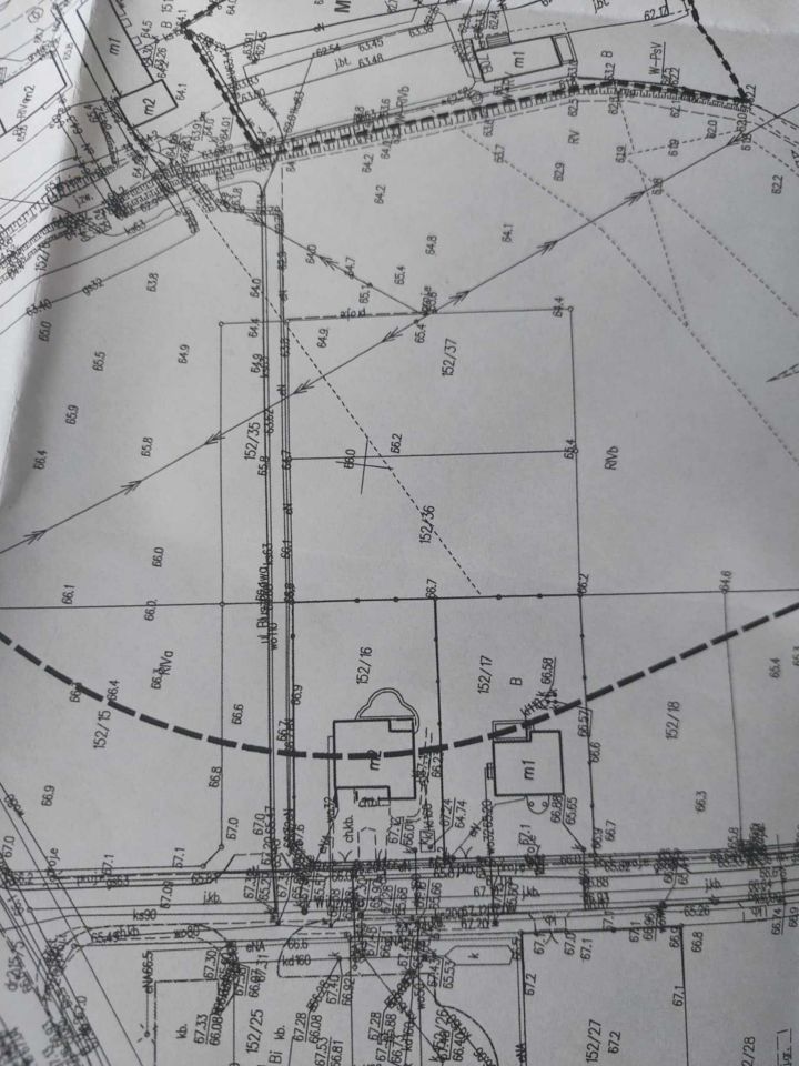 Działka budowlana Wieniec, ul. Brzeska