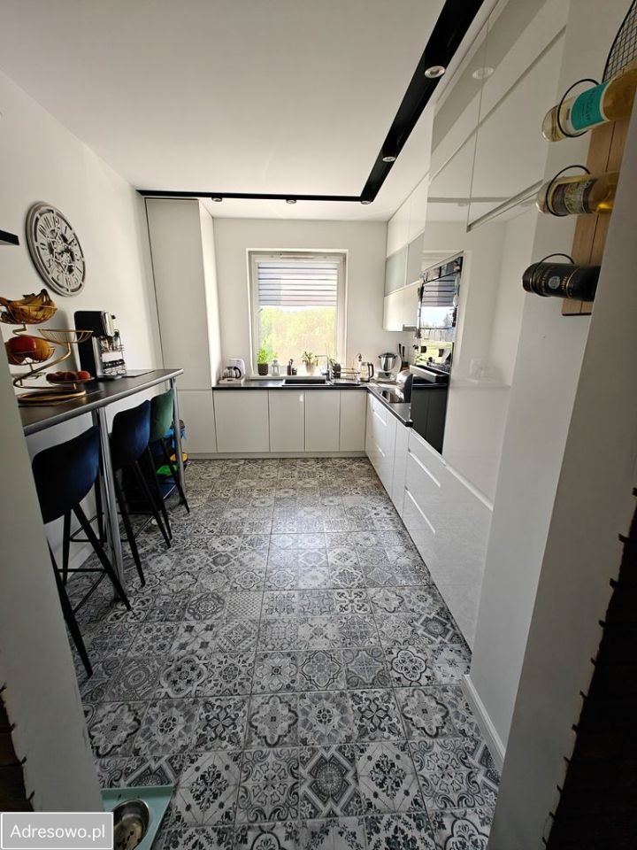 Mieszkanie 3-pokojowe Iława, ul. Zielona. Zdjęcie 13