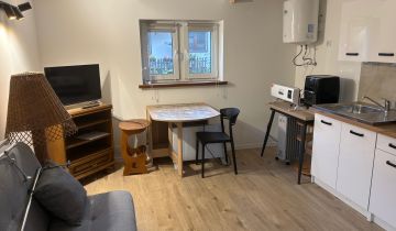 Mieszkanie 1-pokojowe Szczecin Bukowo, ul. Ogrodnicza