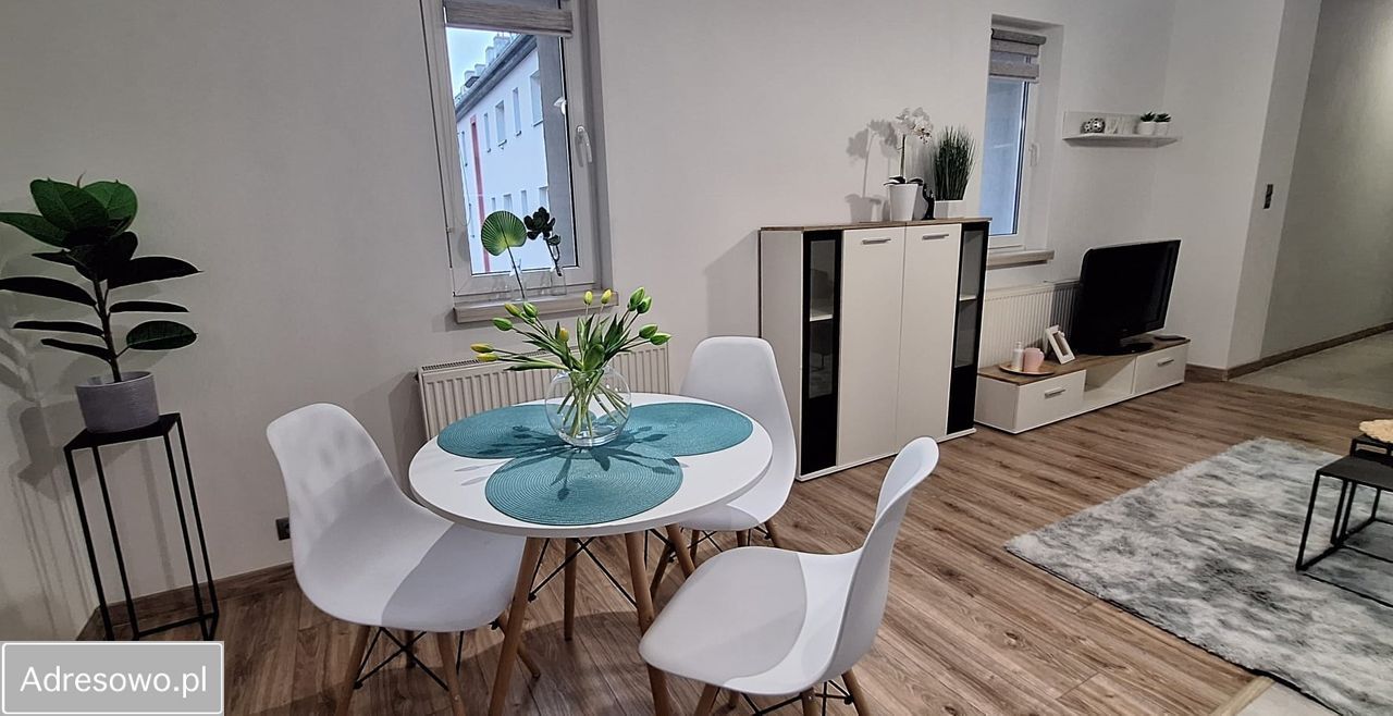 Mieszkanie 1-pokojowe Racibórz, ul. gen. Jarosława Dąbrowskiego. Zdjęcie 10