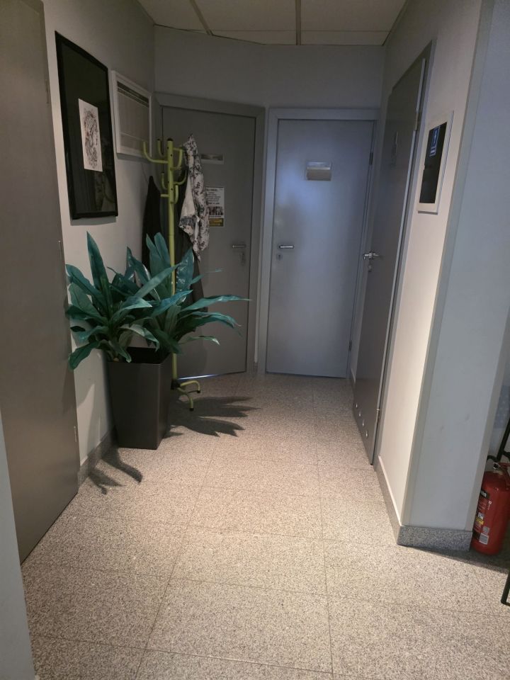 Biuro Gdańsk Zaspa, ul. Żwirki i Wigury. Zdjęcie 5