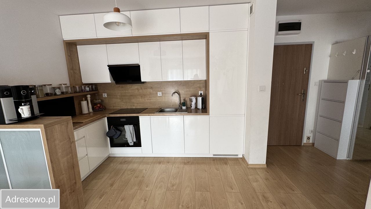 Mieszkanie 3-pokojowe Wrocław Sołtysowice, ul. Rafała Wojaczka. Zdjęcie 12