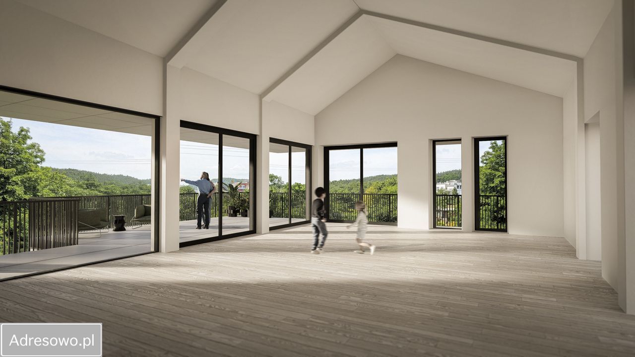 dom wolnostojący, 8 pokoi Gdynia Orłowo, ul. Sieradzka. Zdjęcie 5