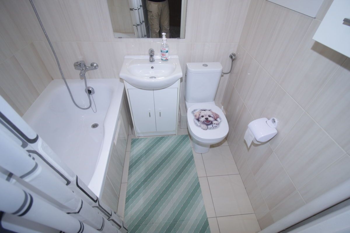 Mieszkanie 3-pokojowe Poznań Rataje, os. Czecha. Zdjęcie 6