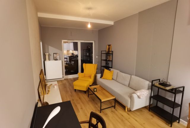 Mieszkanie 2-pokojowe Wrocław Stare Miasto, ul. Tadeusza Kościuszki. Zdjęcie 1