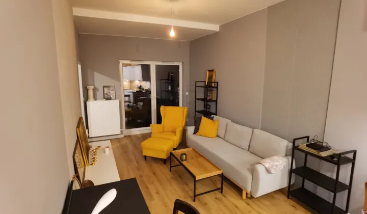 Mieszkanie 2-pokojowe Wrocław Stare Miasto, ul. Tadeusza Kościuszki