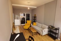 Mieszkanie 2-pokojowe Wrocław Stare Miasto, ul. Tadeusza Kościuszki