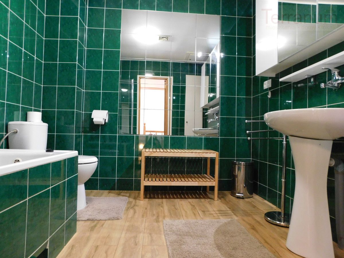 dom wolnostojący, 5 pokoi Jachranka. Zdjęcie 16