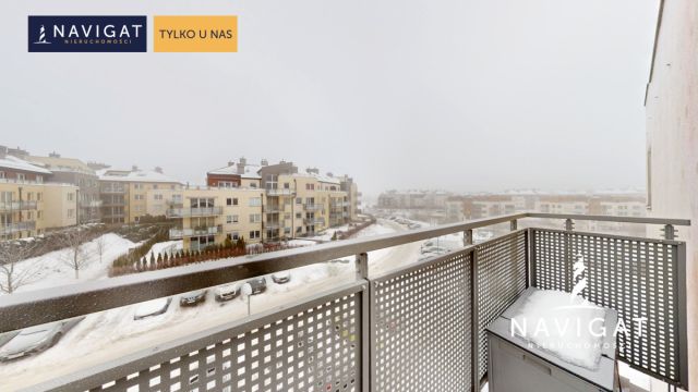 Mieszkanie 2-pokojowe Gdynia, ul. gen. Mariusza Zaruskiego. Zdjęcie 18