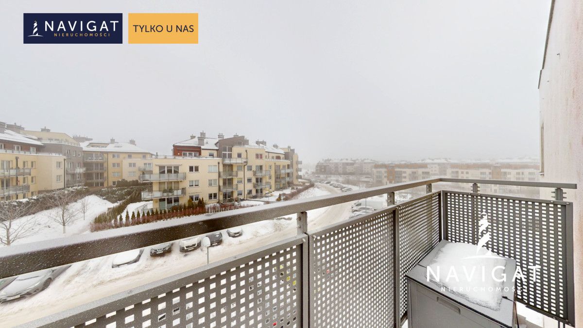 Mieszkanie 2-pokojowe Gdynia, ul. gen. Mariusza Zaruskiego. Zdjęcie 18