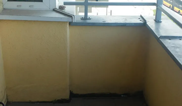 Mieszkanie 2-pokojowe Wrocław Psie Pole, al. Marcina Kromera