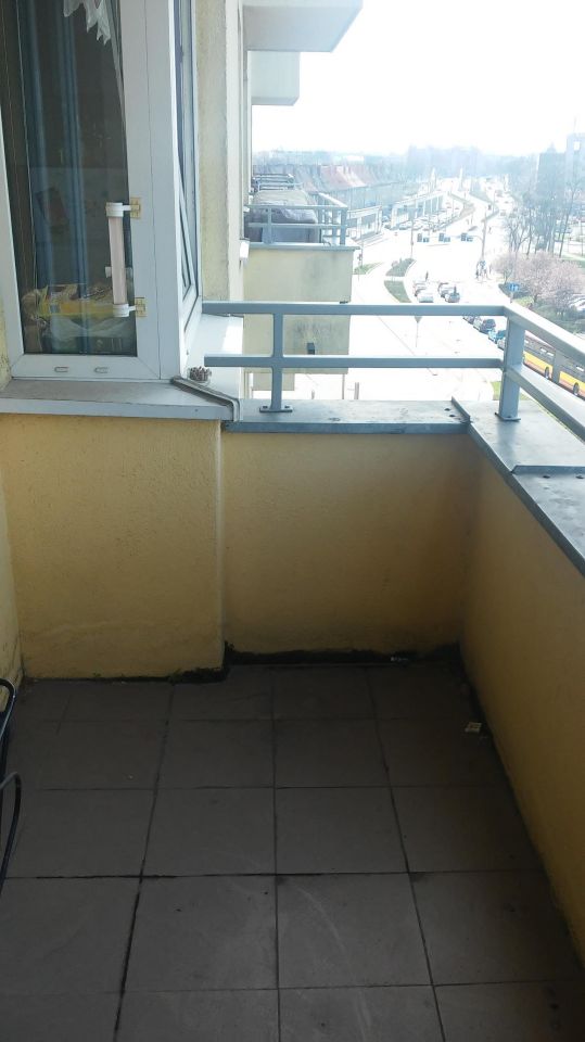 Mieszkanie 2-pokojowe Wrocław Psie Pole, al. Marcina Kromera