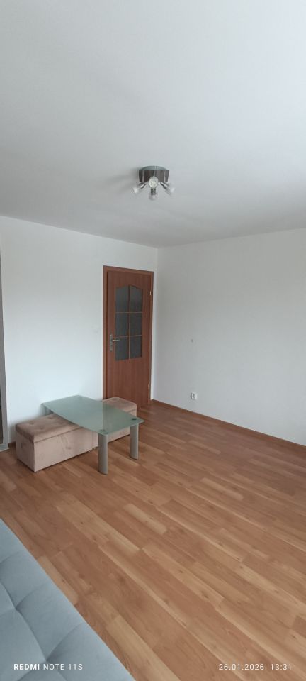 Mieszkanie 3-pokojowe Warszawa Mokotów, ul. Cieszyńska. Zdjęcie 2