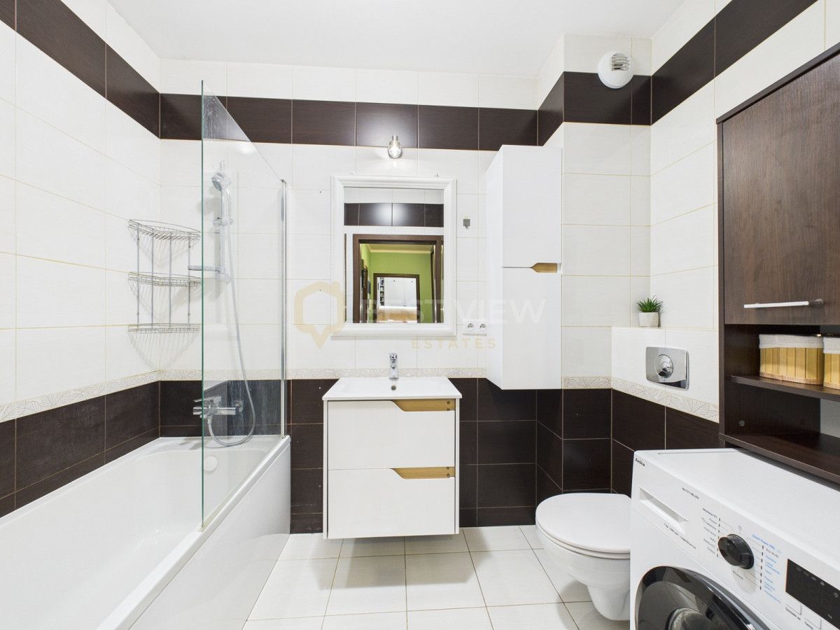 Mieszkanie 4-pokojowe Ząbki, ul. Różana. Zdjęcie 11