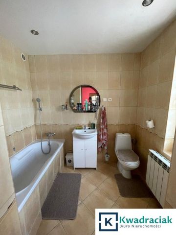 dom szeregowy, 3 pokoje Kołaczyce, ul. ks. Tekstorysa. Zdjęcie 20