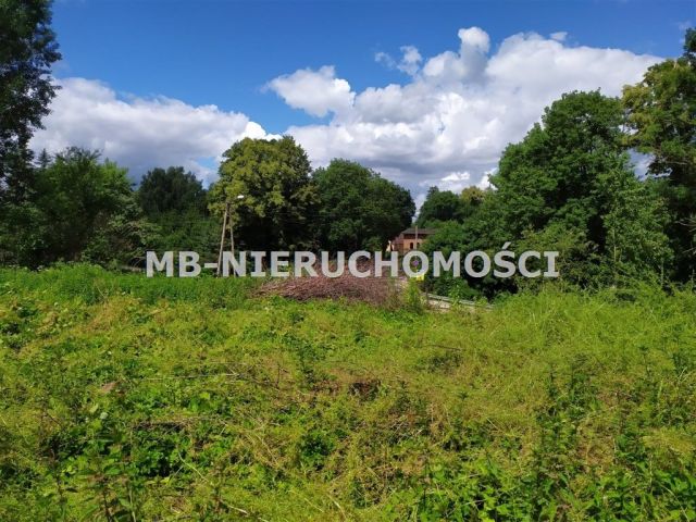 Działka budowlana Mielno. Zdjęcie 1