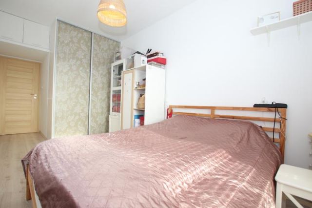 Mieszkanie 3-pokojowe Wrocław Krzyki, ul. Klasztorna. Zdjęcie 5