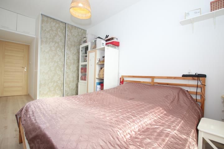 Mieszkanie 3-pokojowe Wrocław Krzyki, ul. Klasztorna. Zdjęcie 5