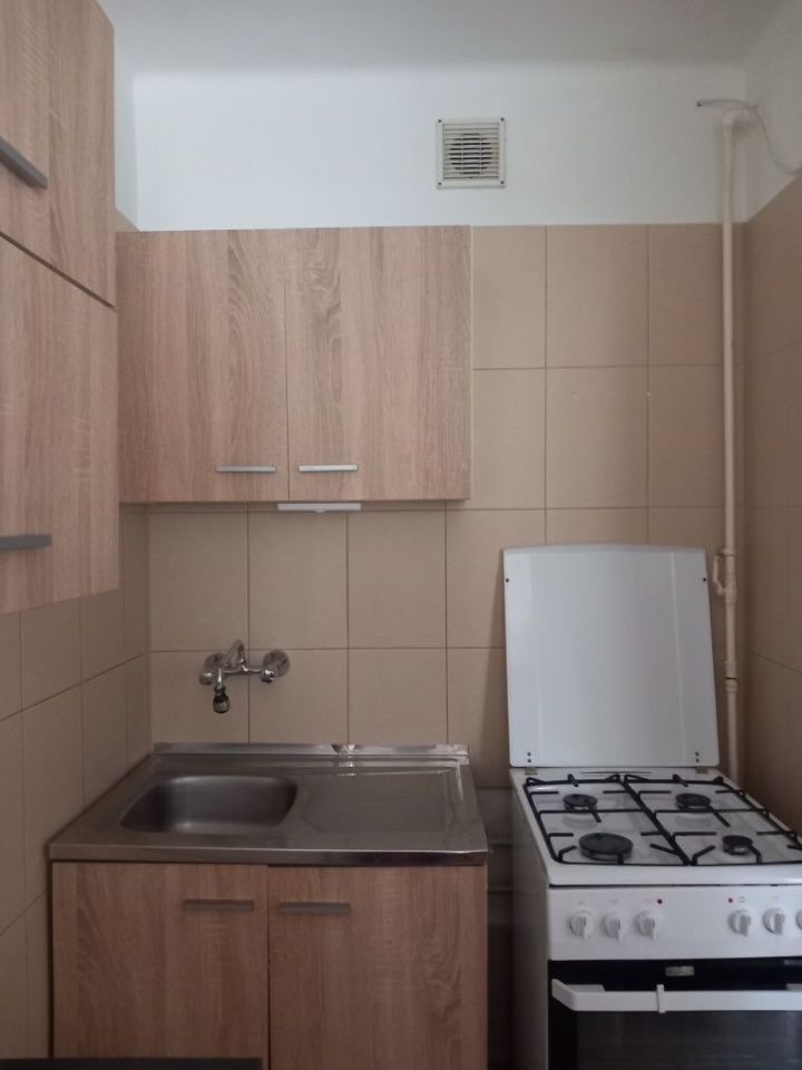 Mieszkanie 1-pokojowe Rydułtowy Orłowiec. Zdjęcie 3