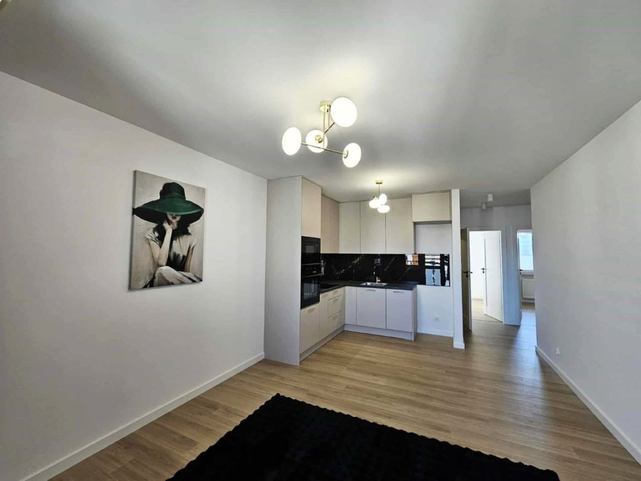 Mieszkanie 3-pokojowe Białystok Wygoda, ul. 42 Pułku Piechoty. Zdjęcie 4