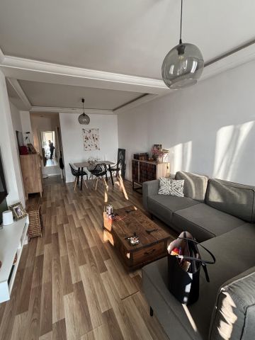 Mieszkanie 2-pokojowe Katowice Śródmieście, al. Wojciecha Korfantego. Zdjęcie 1