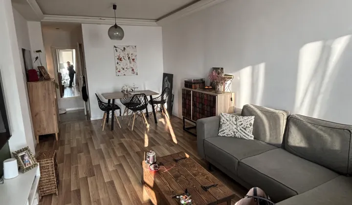 Mieszkanie 2-pokojowe Katowice Śródmieście, al. Wojciecha Korfantego