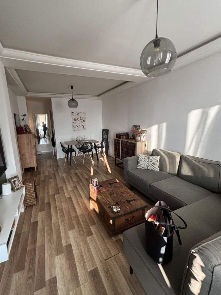 Mieszkanie 2-pokojowe Katowice Śródmieście, al. Wojciecha Korfantego. Zdjęcie 1