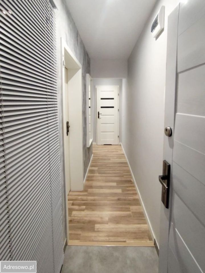 Mieszkanie 2-pokojowe Warszawa Wawer, ul. Ciesielska. Zdjęcie 18