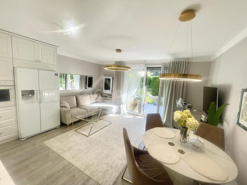 Mieszkanie 3-pokojowe Kielce Baranówek, ul. Stanisława Żółkiewskiego. Zdjęcie 1