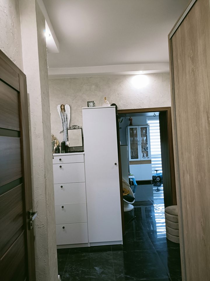 Mieszkanie 2-pokojowe Koniecpol, Robotnicza. Zdjęcie 11