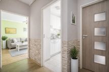 Mieszkanie 2-pokojowe Kraków Podgórze Duchackie, ul. Białoruska. Zdjęcie 4