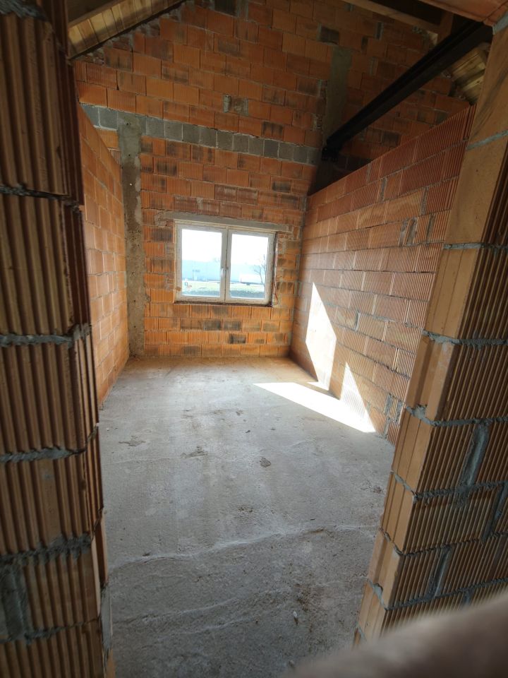 dom wolnostojący, 12 pokoi Krotoszyn, ul. Benicka. Zdjęcie 11