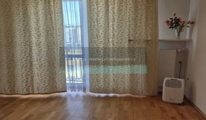 Mieszkanie 2-pokojowe Warszawa Ochota, ul. Dorotowska