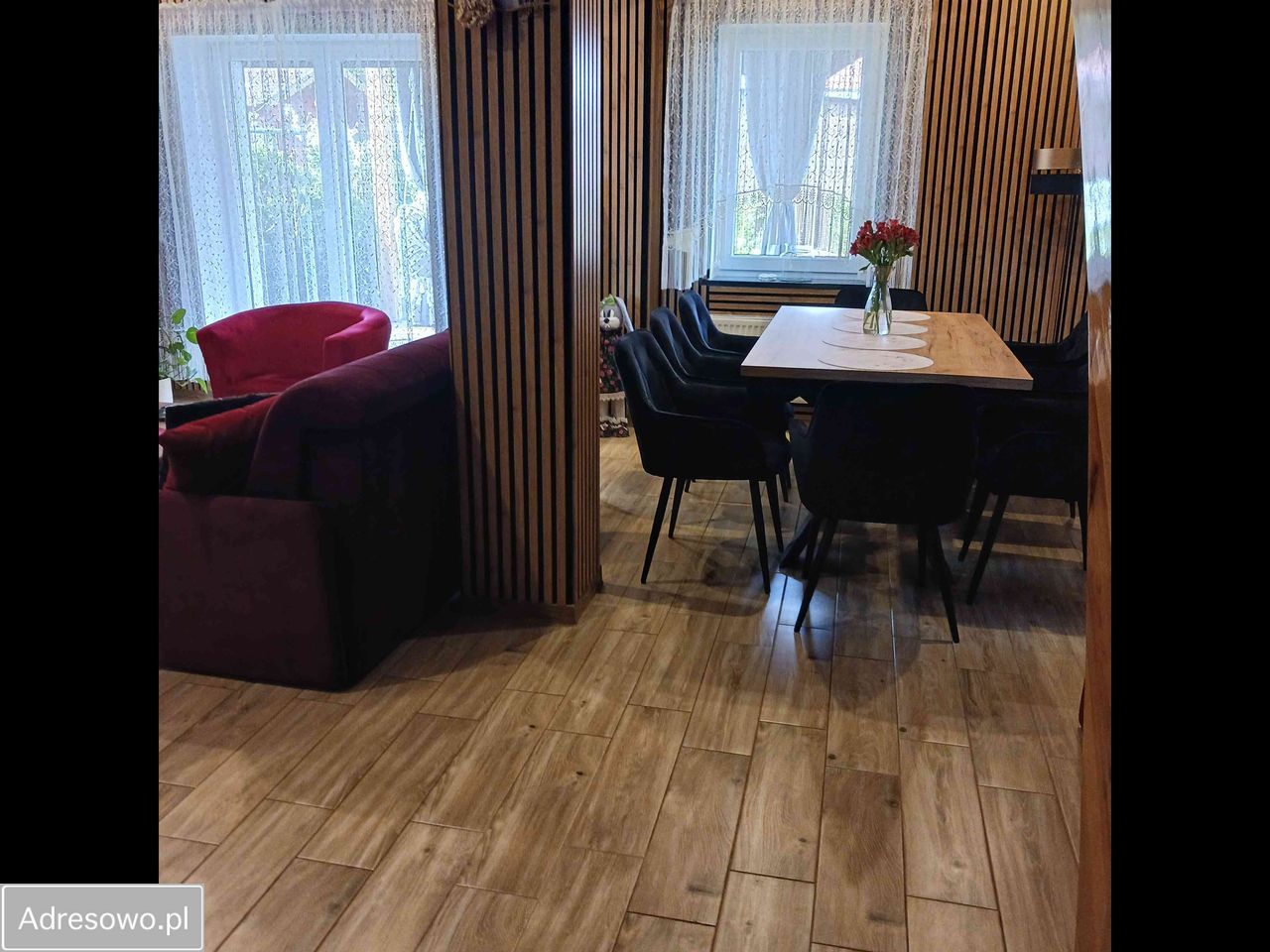 dom szeregowy, 4 pokoje Gorzyca. Zdjęcie 19