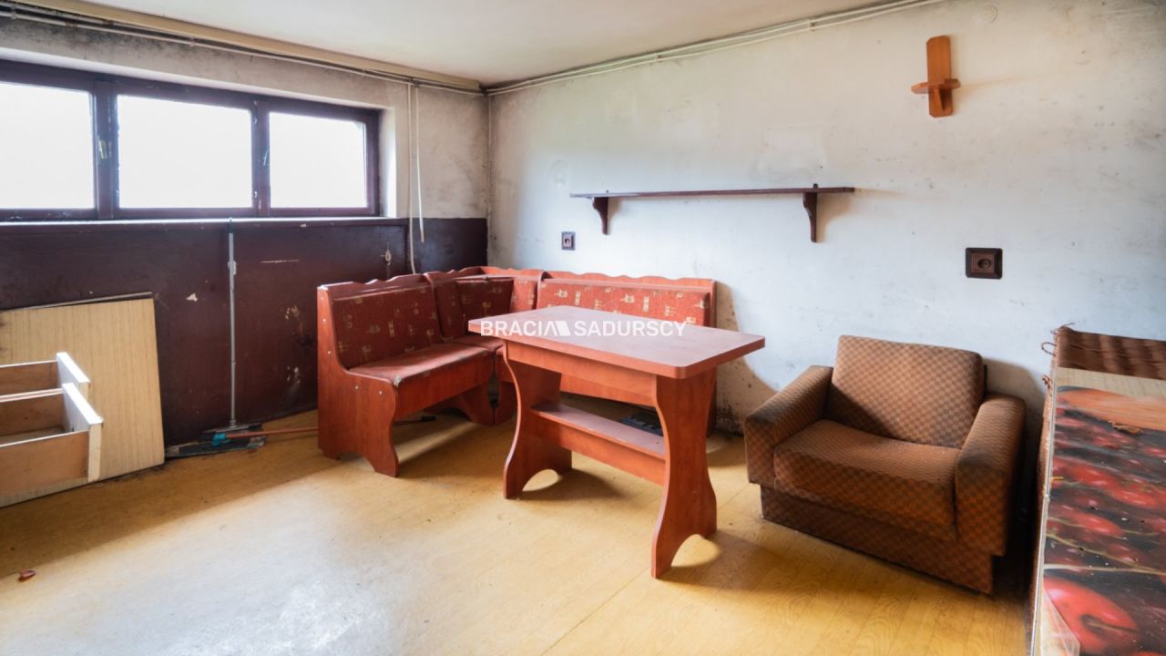 dom wolnostojący, 4 pokoje Kraków Zwierzyniec, ul. Sokola. Zdjęcie 16