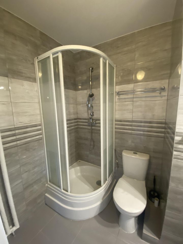 Mieszkanie 1-pokojowe Włocławek Centrum, ul. Prymasa Stefana Wyszyńskiego. Zdjęcie 7