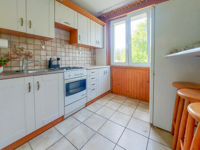 Mieszkanie 2-pokojowe Kraków Bieńczyce, os. Na Lotnisku. Zdjęcie 5
