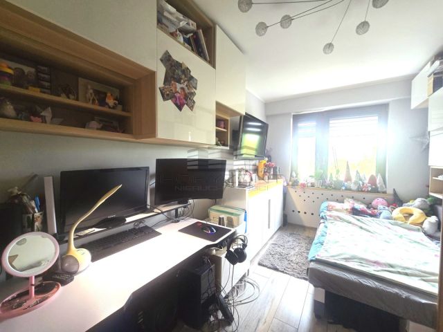 Mieszkanie 3-pokojowe Bydgoszcz Górzyskowo, ul. Tadeusza Czackiego. Zdjęcie 18