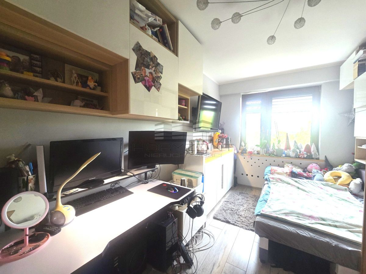 Mieszkanie 3-pokojowe Bydgoszcz Górzyskowo, ul. Tadeusza Czackiego. Zdjęcie 18