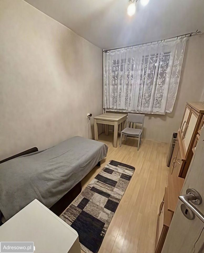 Mieszkanie 4-pokojowe Zielona Góra Centrum. Zdjęcie 5