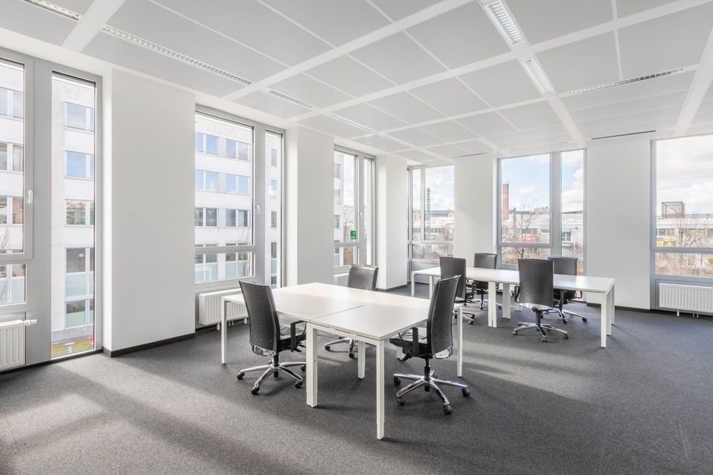 Biuro Warszawa Śródmieście, ul. Ludwika Waryńskiego. Zdjęcie 8