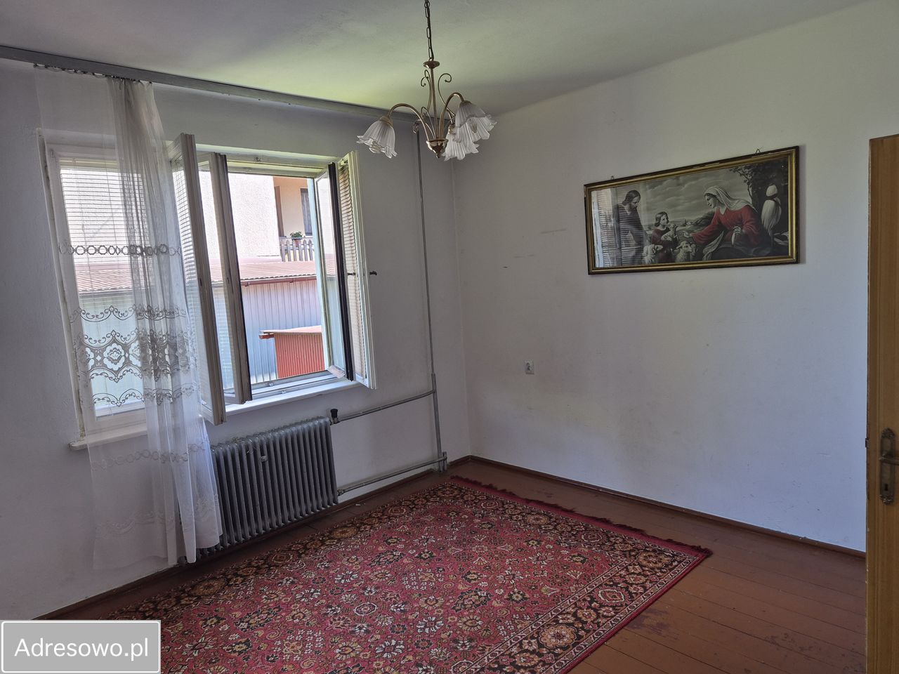 dom wolnostojący, 2 pokoje Wilamowice, ul. Jana III Sobieskiego. Zdjęcie 4