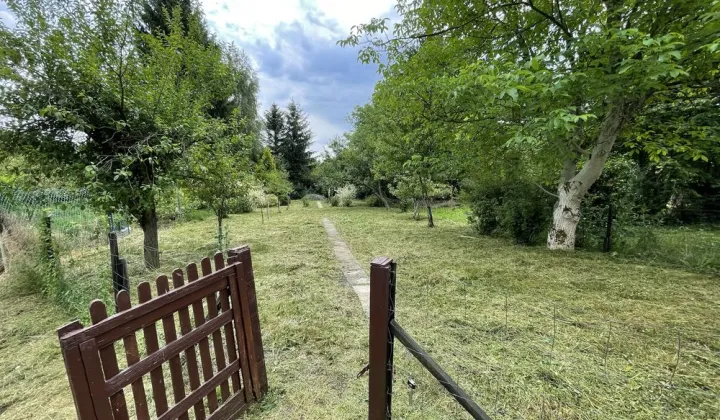 Działka rod Rzeszów